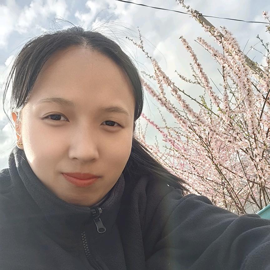 是暄畦呀!