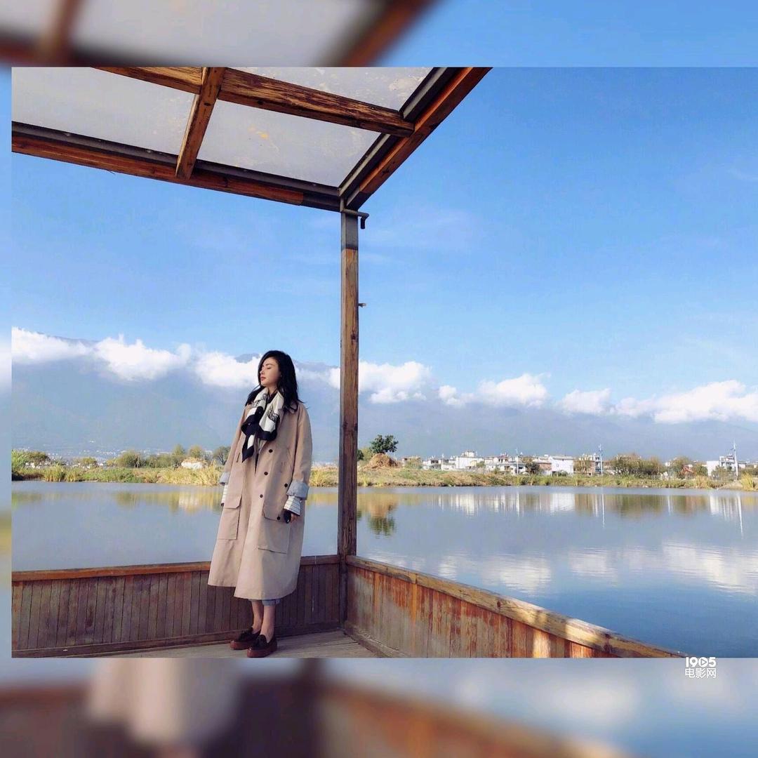 静怡🍃🇨🇳🌕
