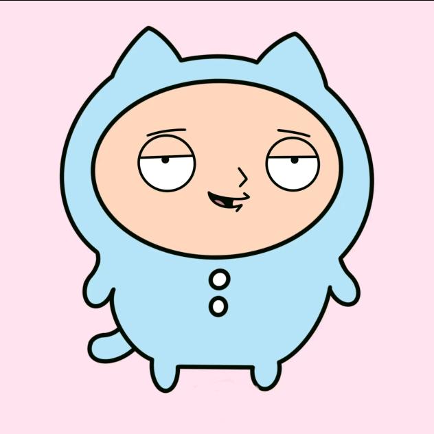 桤木酱（玩了三年手游）