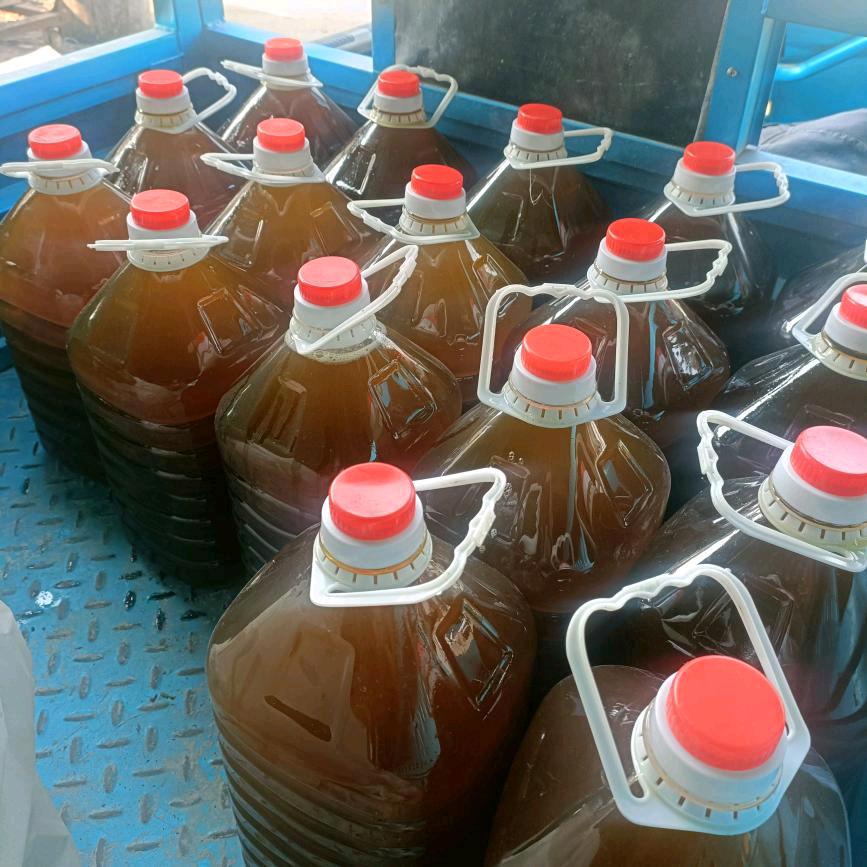 新建集张振油坊