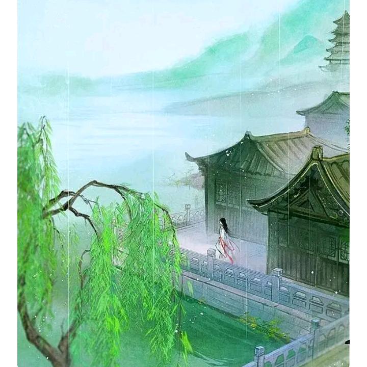 白羊座👧