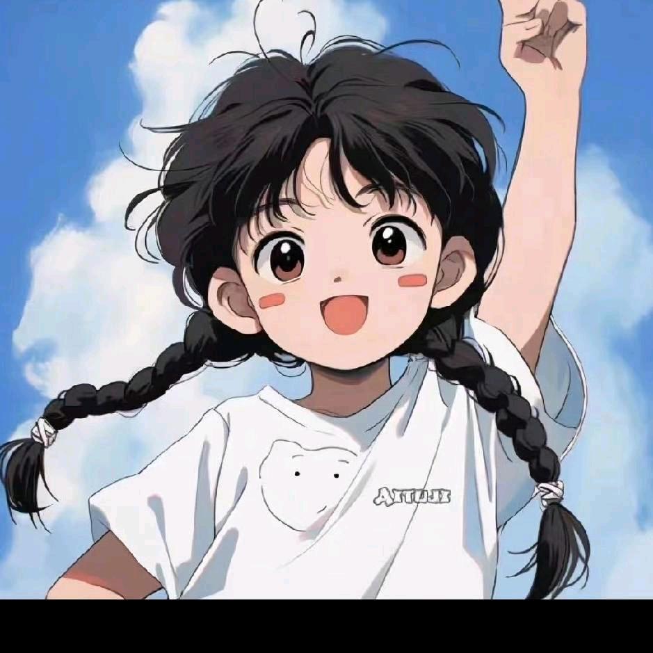 小玫瑰🌹
