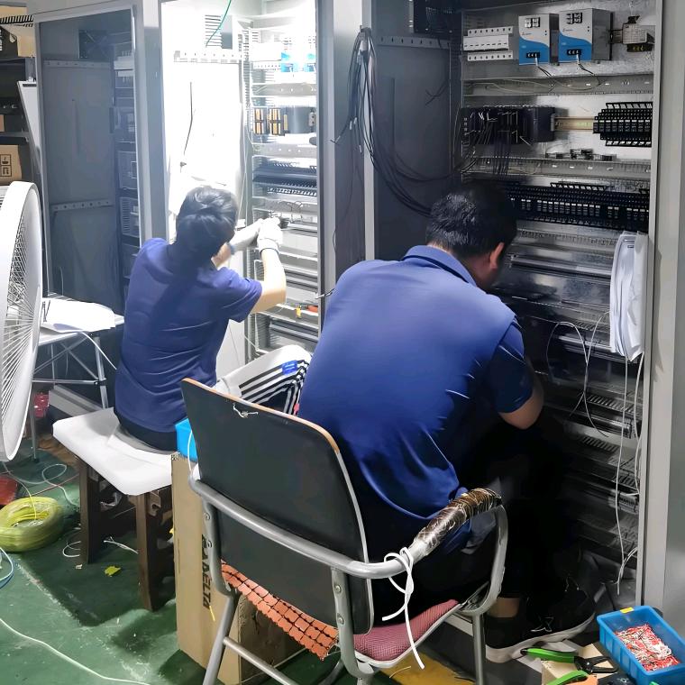 河南厂商驻厂内荐