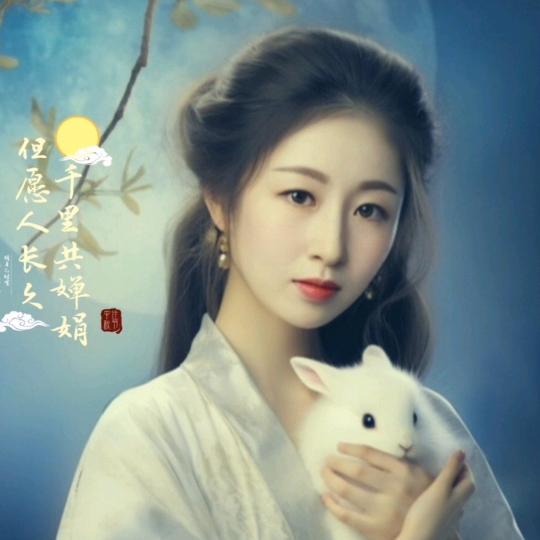 *如*温润如玉*意*