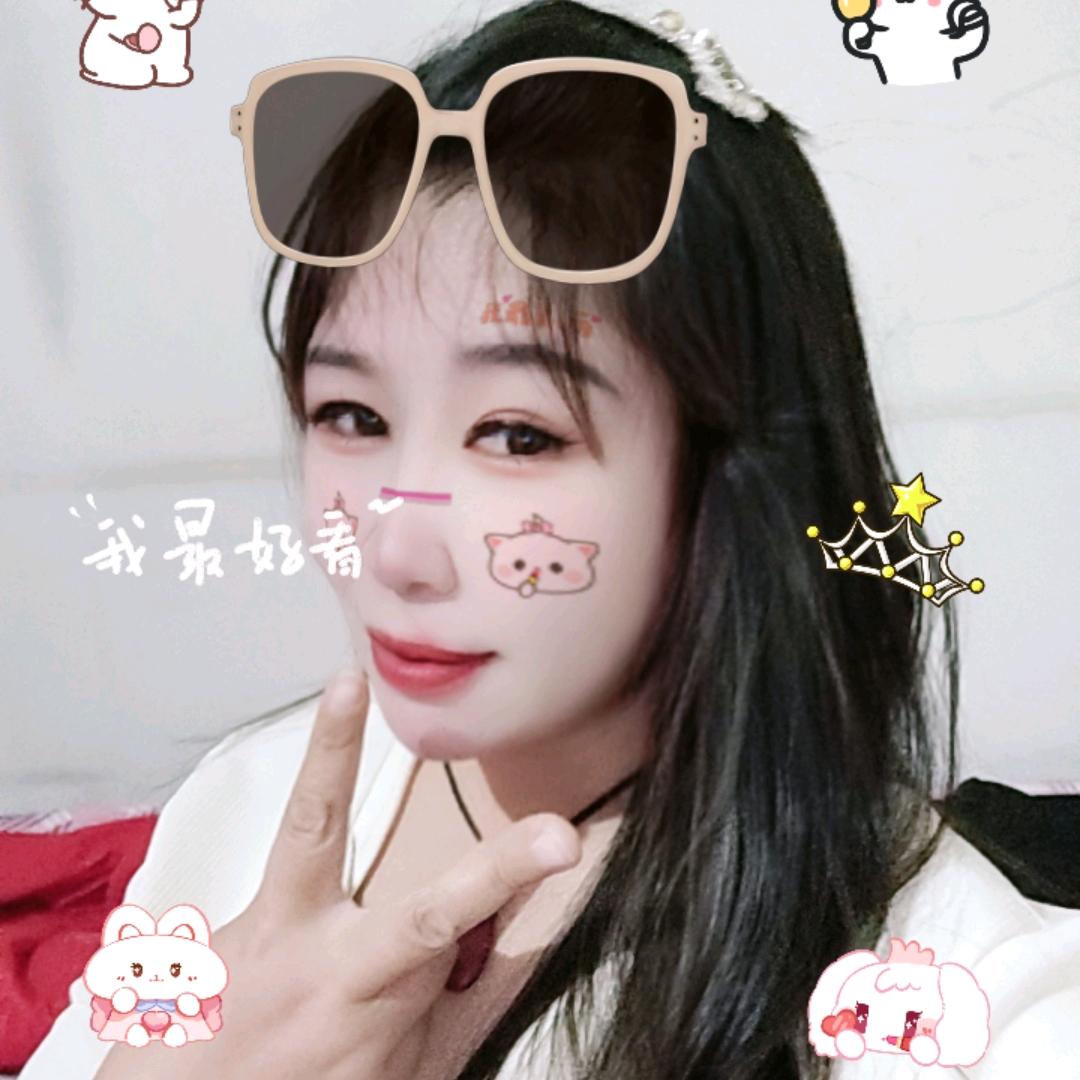 ღ᭄傻丫头🕊꧔ꦿ᭄💞（请勿连赞）
