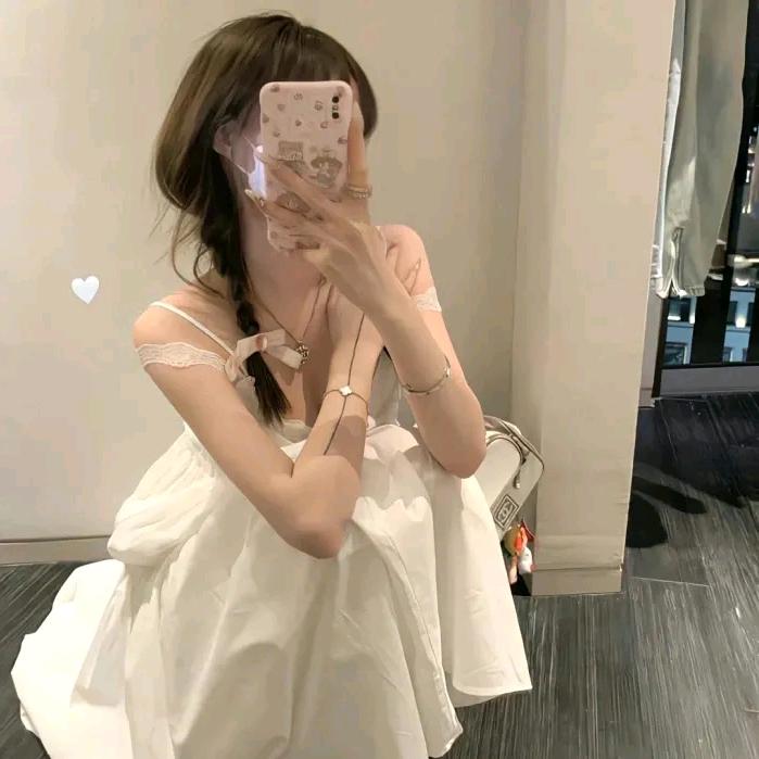 是琪琪吖～