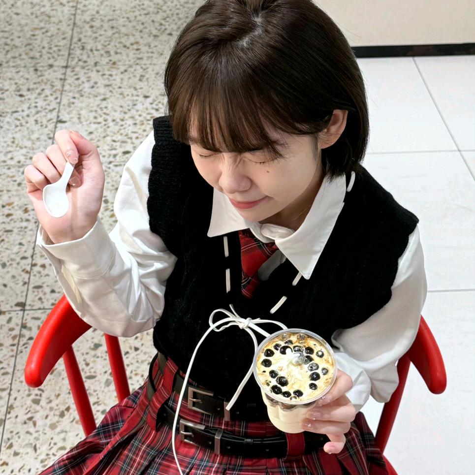 别动我的兔子🐰