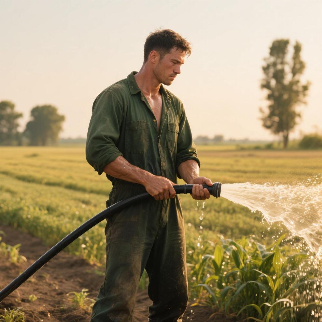 海鲸节水灌溉厂家