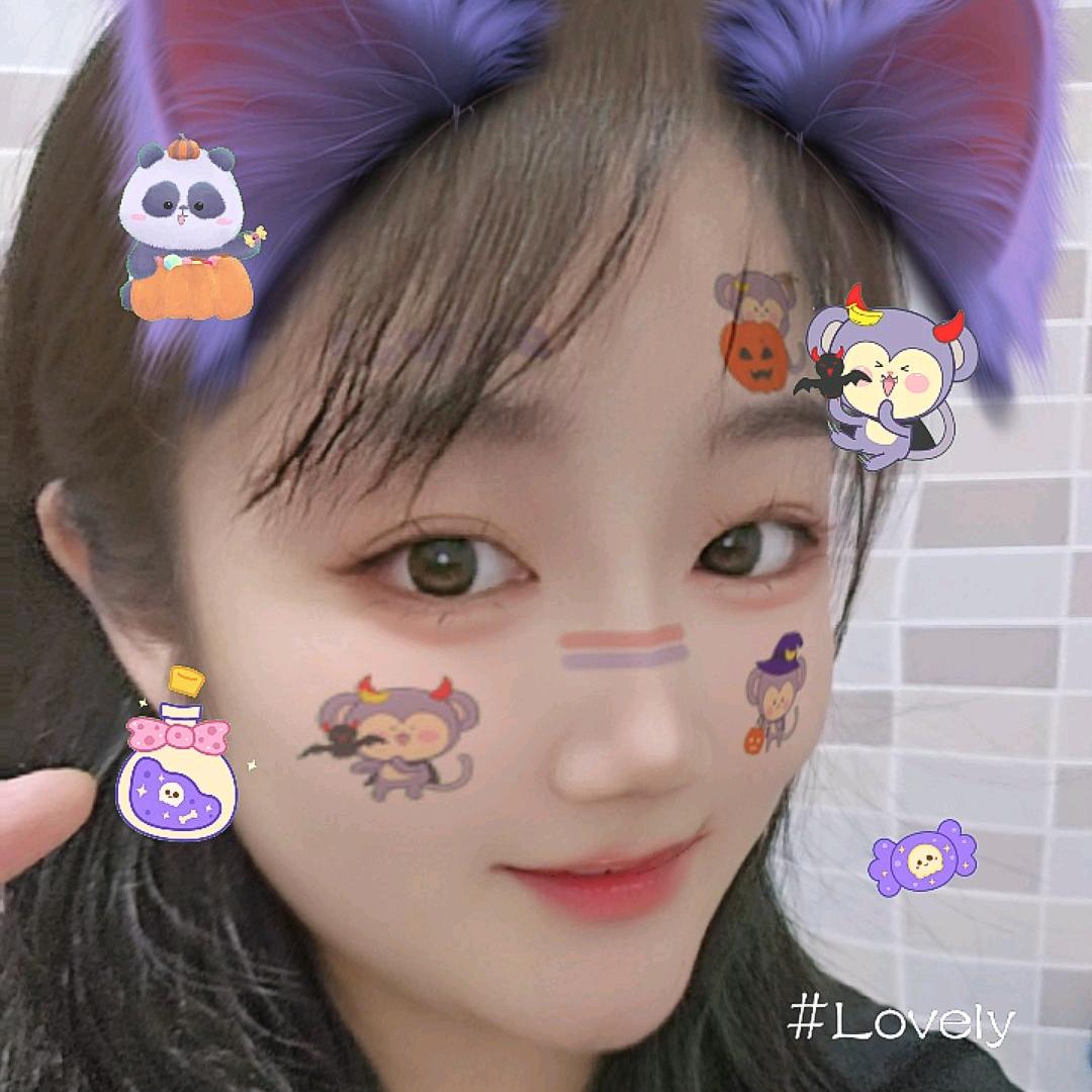 杨可爱呀🌟