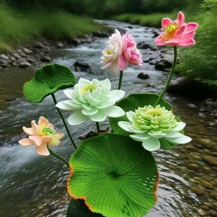 欣缘手工（巧织团）
