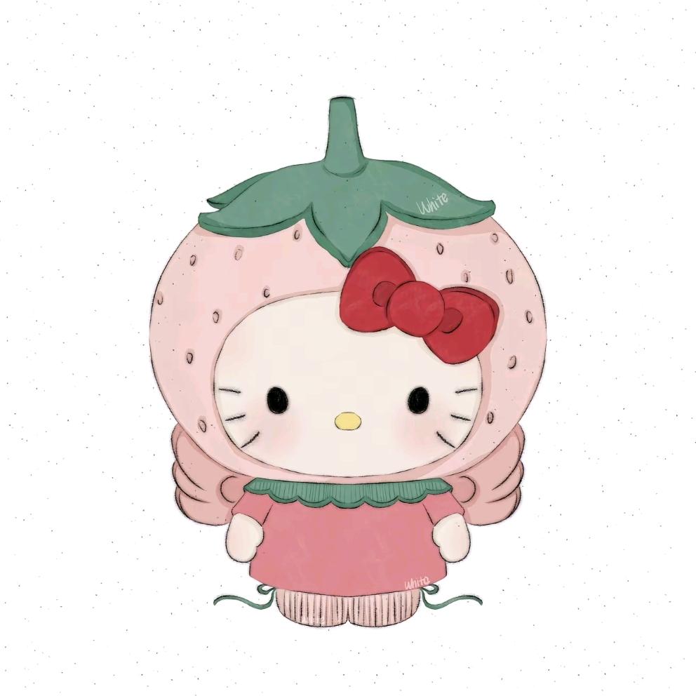 草莓小羊✨