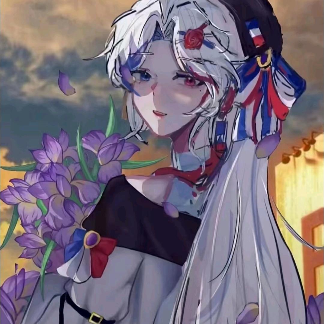 怀安
