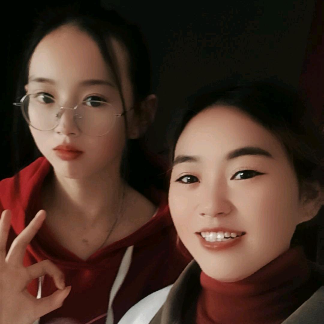 对方正在输入中