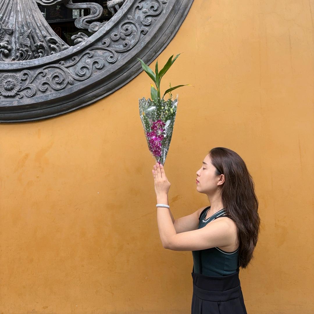 大鼻涕泡泡