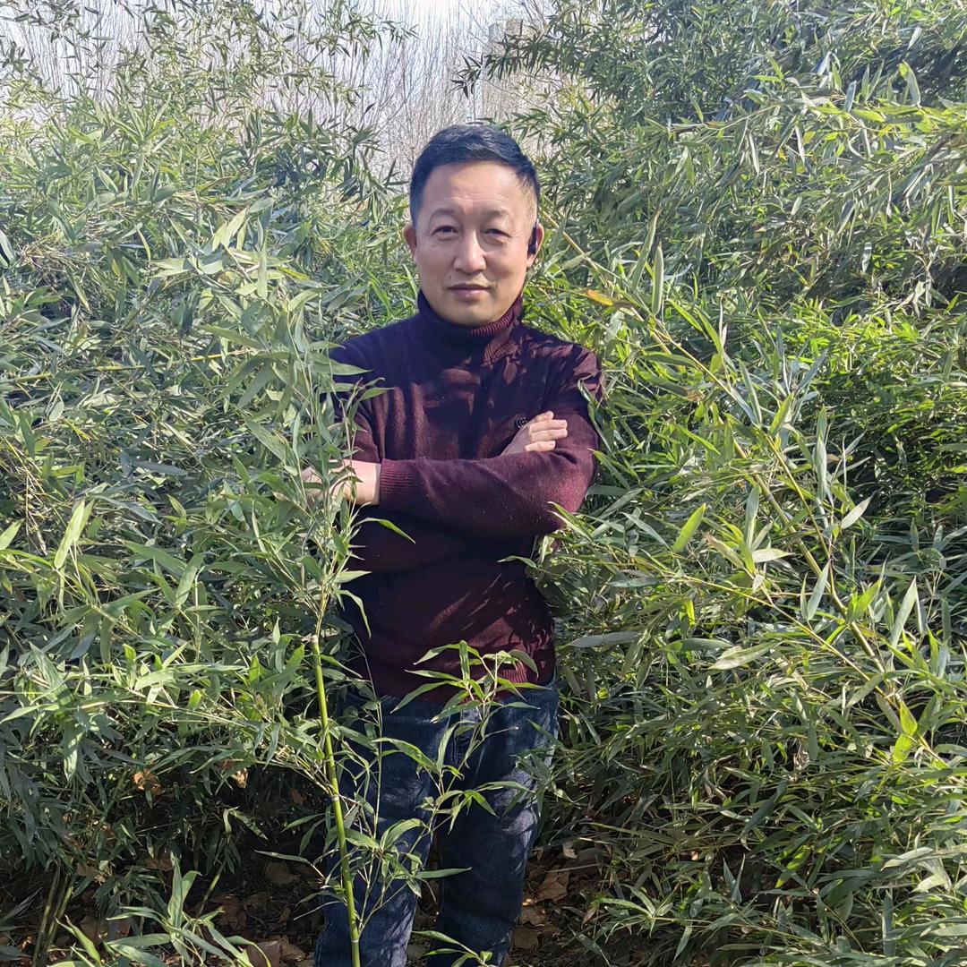 开心李哥（晚上8点35分首播）