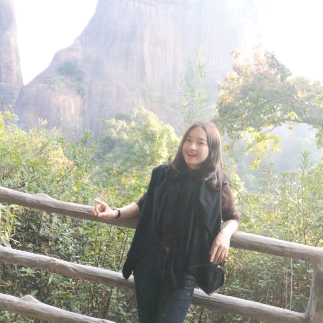 兜有米☀️🍊🌹🌹