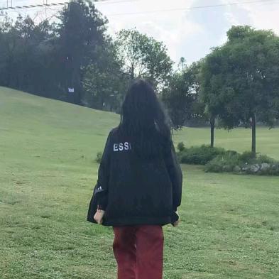🍁穆宝🍁