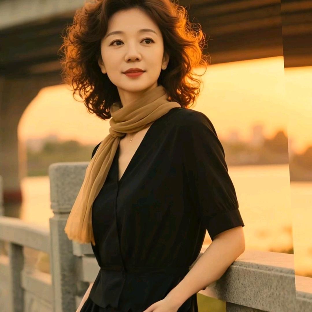 一览芳华