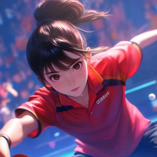 乒乓乓乓🏓