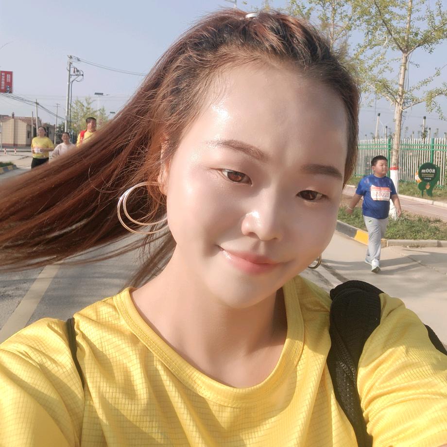 川妹子(爱跳舞）