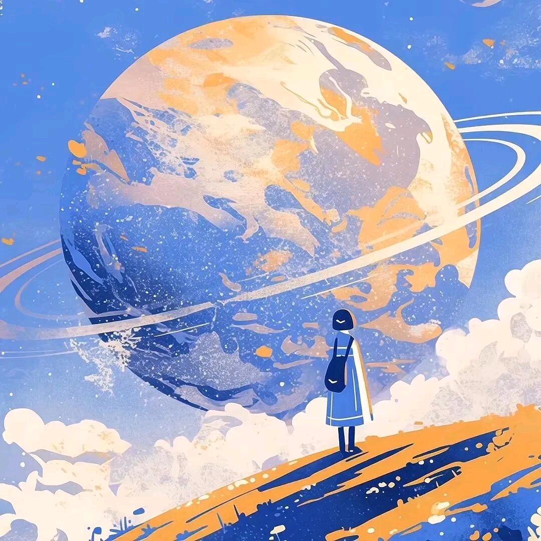 ，头像