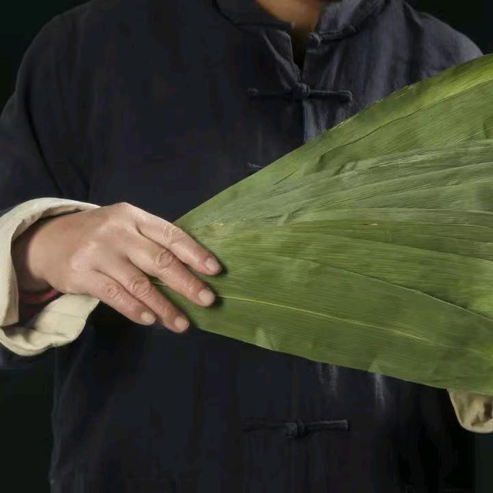 西金台粽子
