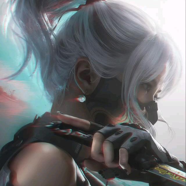 林棠（三角洲行动）