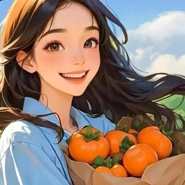 一米阳光lucky
