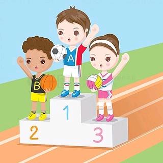 校园足球裁判小号