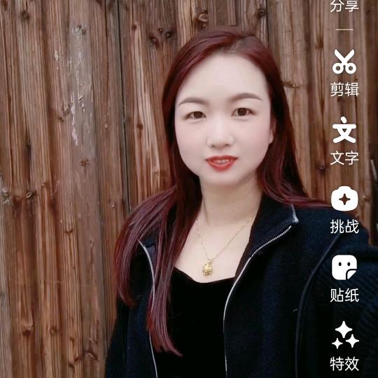 叶叶(严选❤️好物)