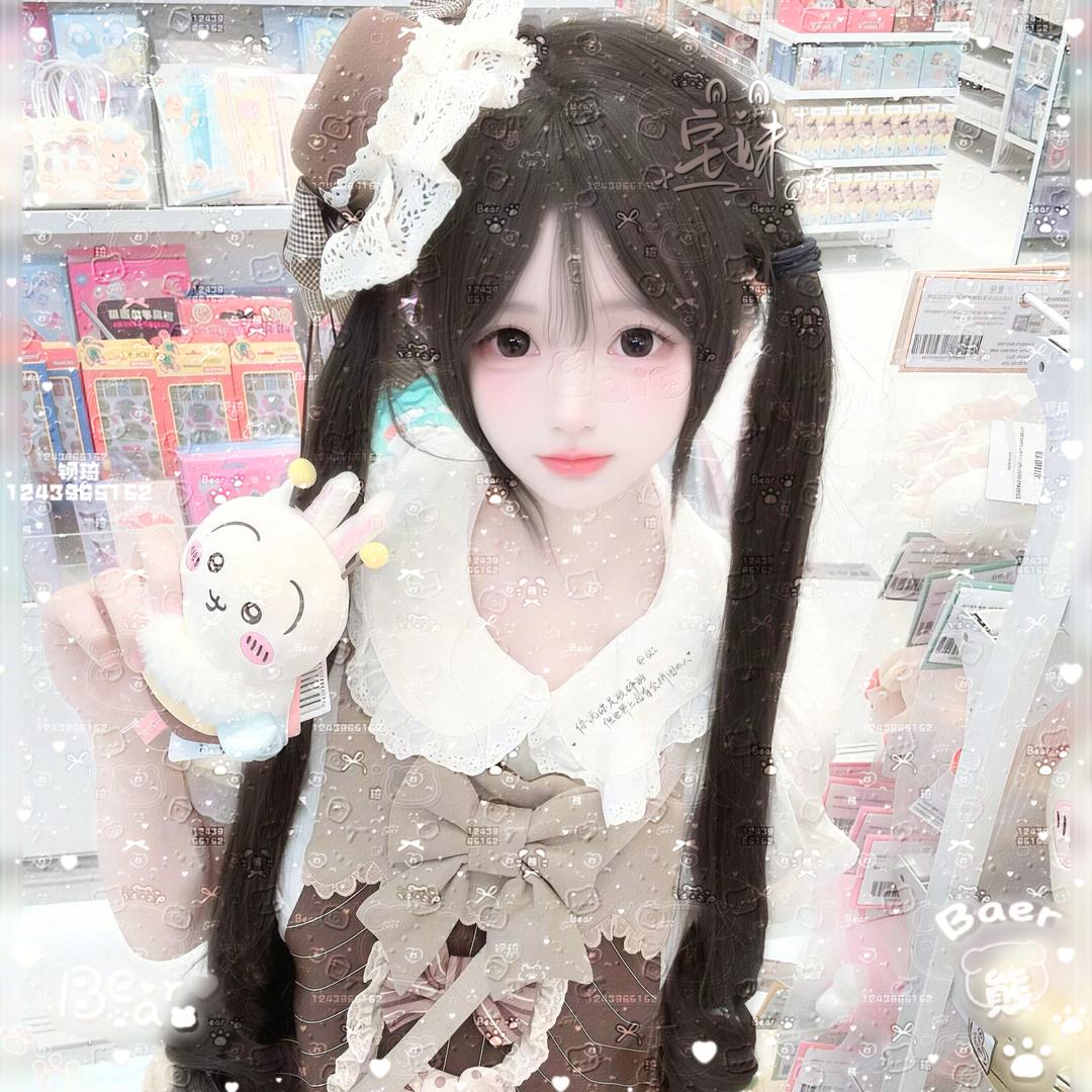 憋屈小猫