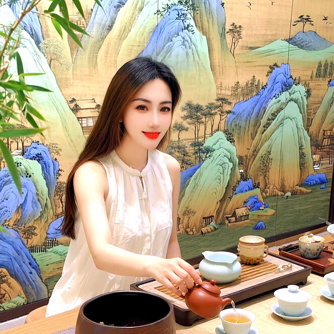 @雅斋茶室🍃（李）