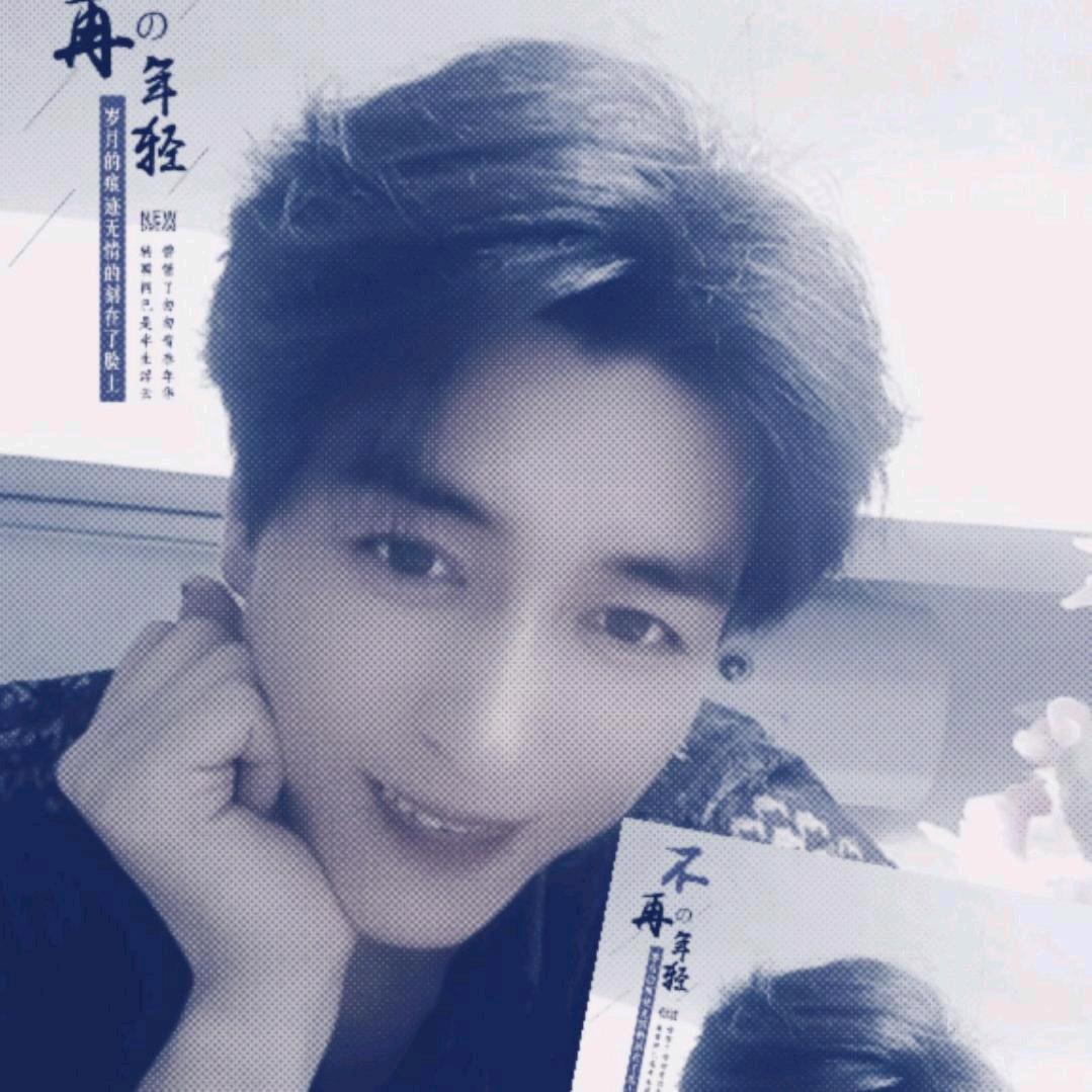 尼古拉斯(木林燊🔥)