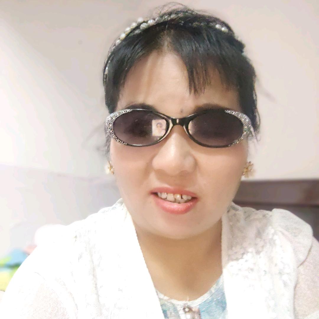 汉川妹子叶小平果开心果是我的小名