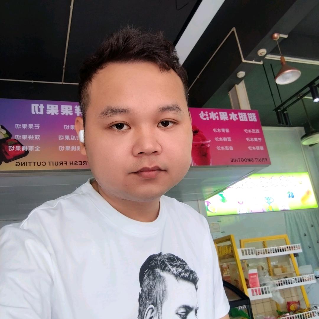 ™迷茫