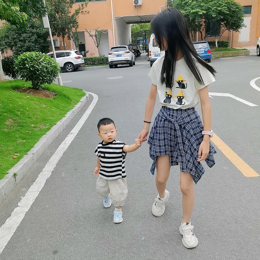 福宝😘