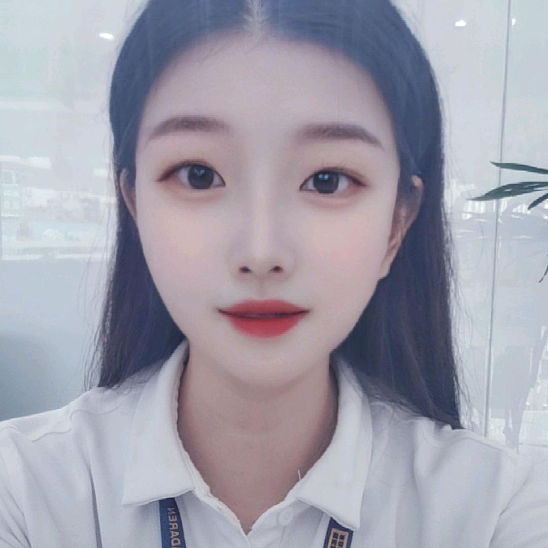 英山牙达人周妞