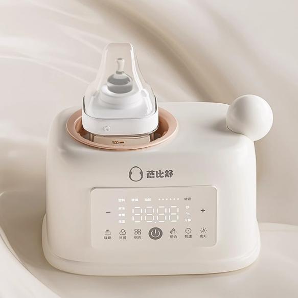 蓓比舒官方旗舰店