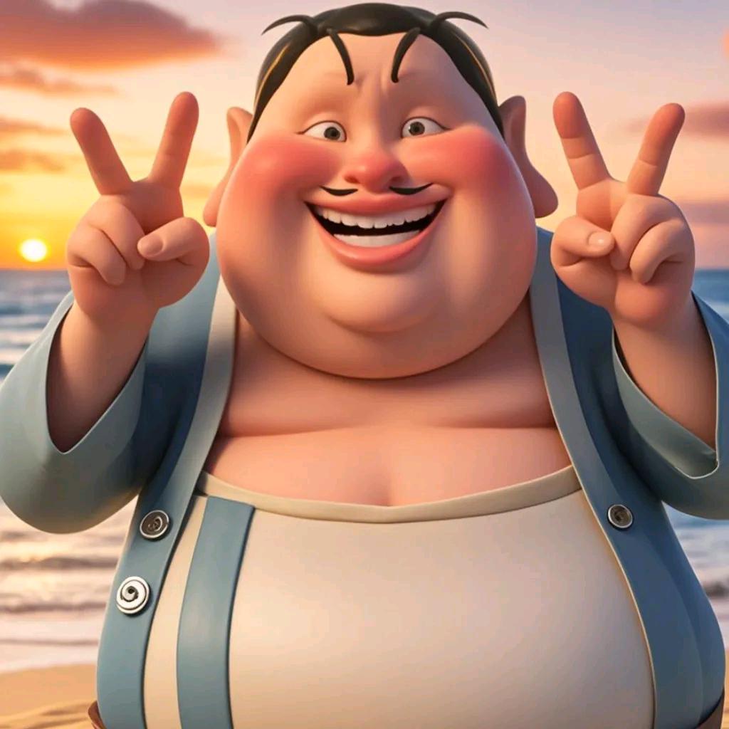 逍 遥 💓℡任重而道远