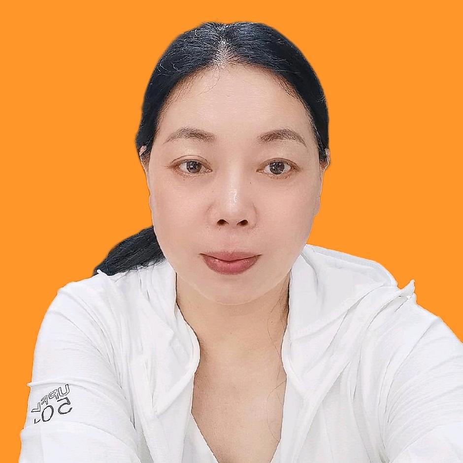 春兰（明玉）育见