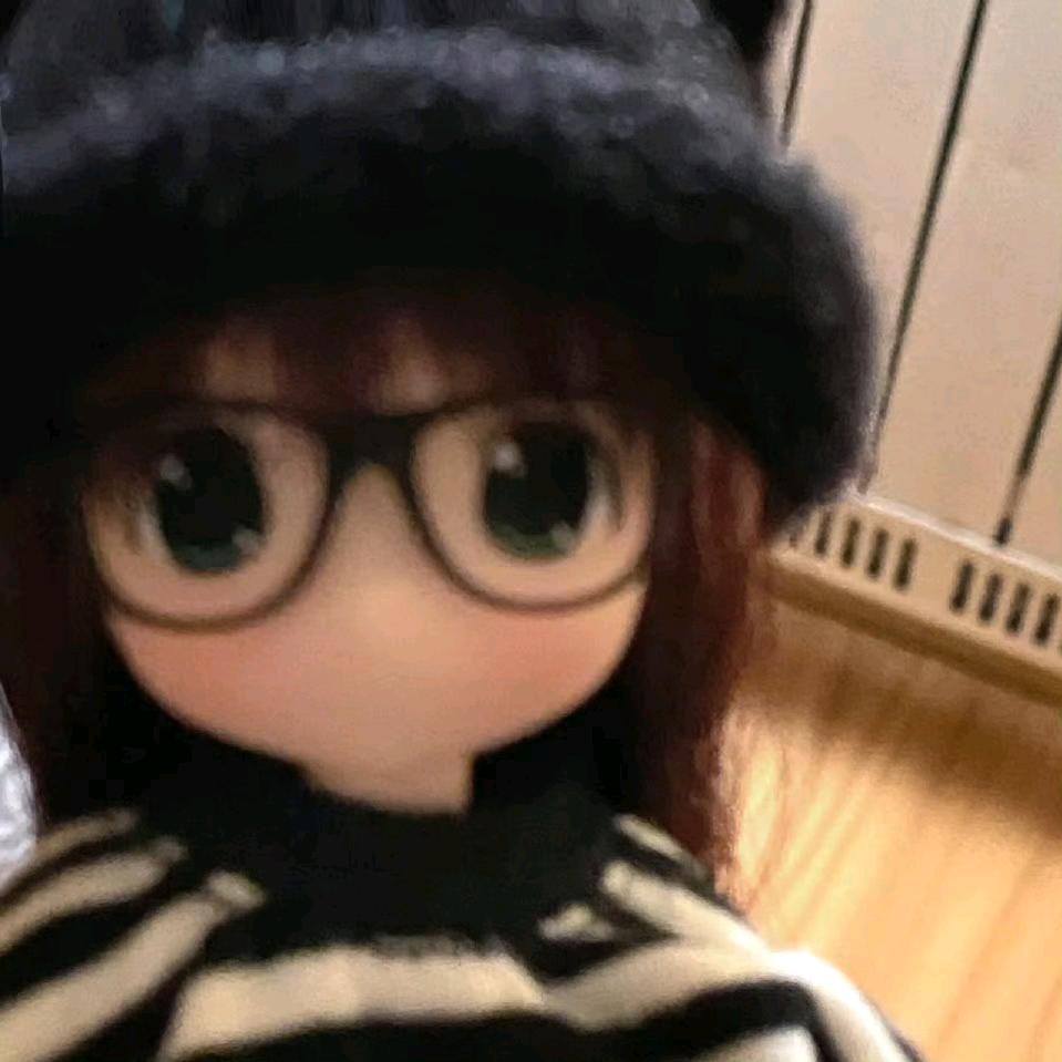 对不起我放个屁