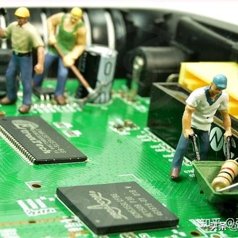 新能源自修室