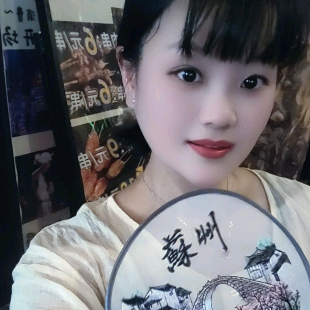 @miss李