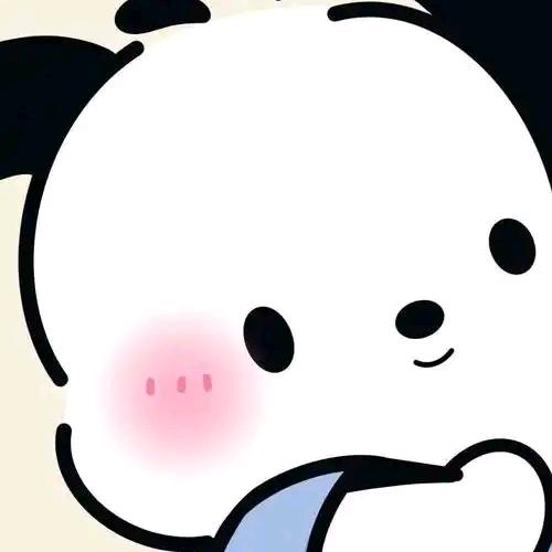 棉花糖的云朵☁️