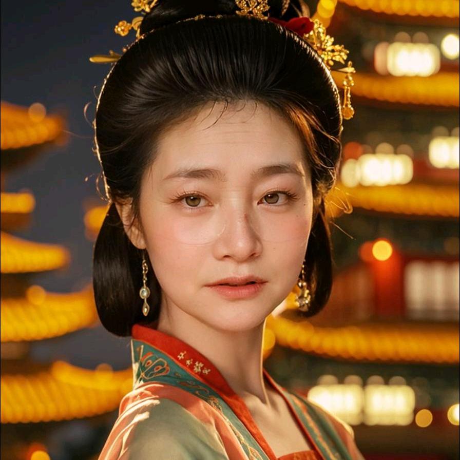 金姐
