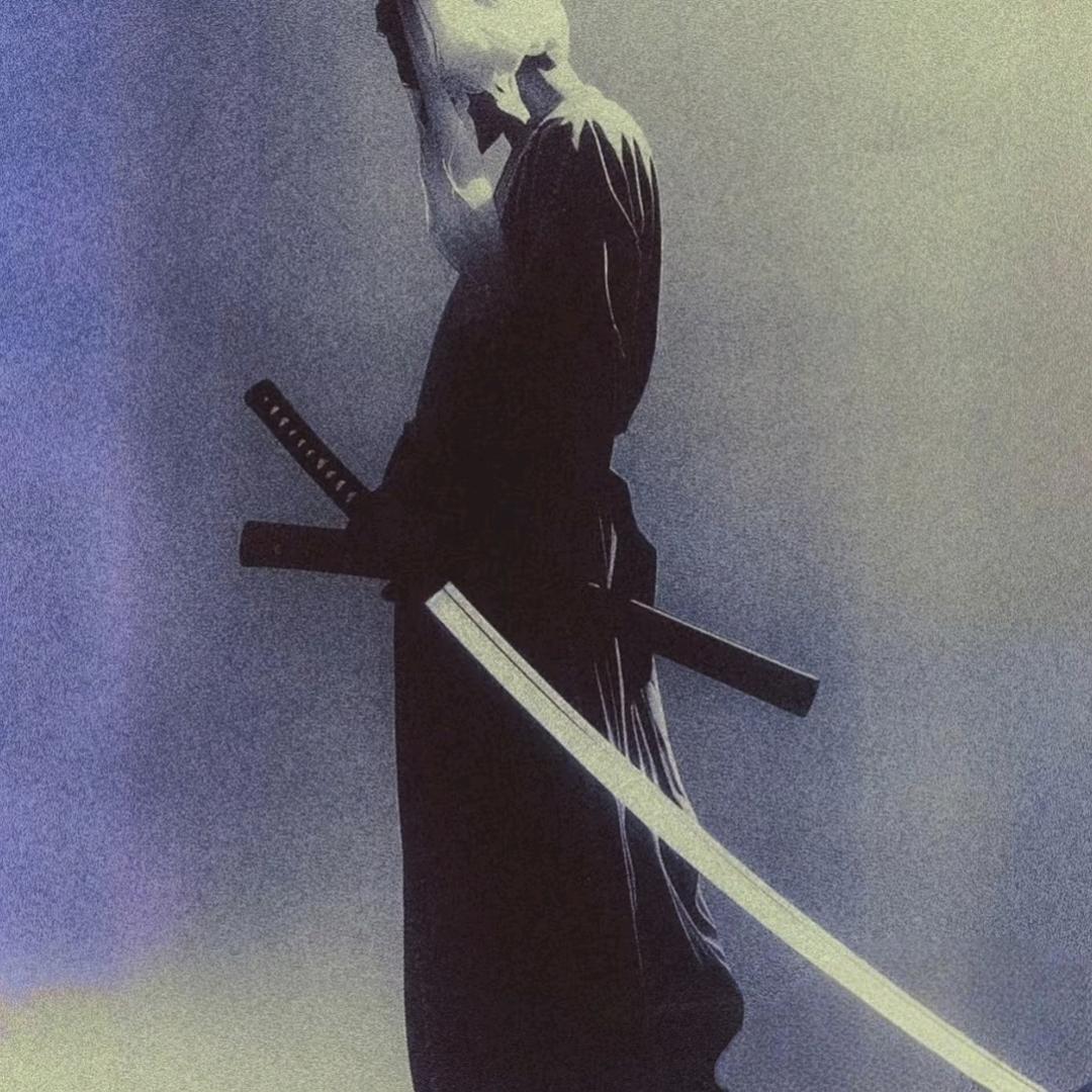 雾祈