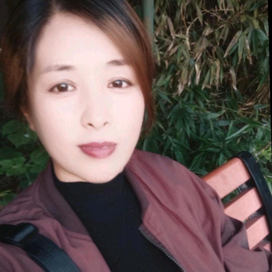 淡然！