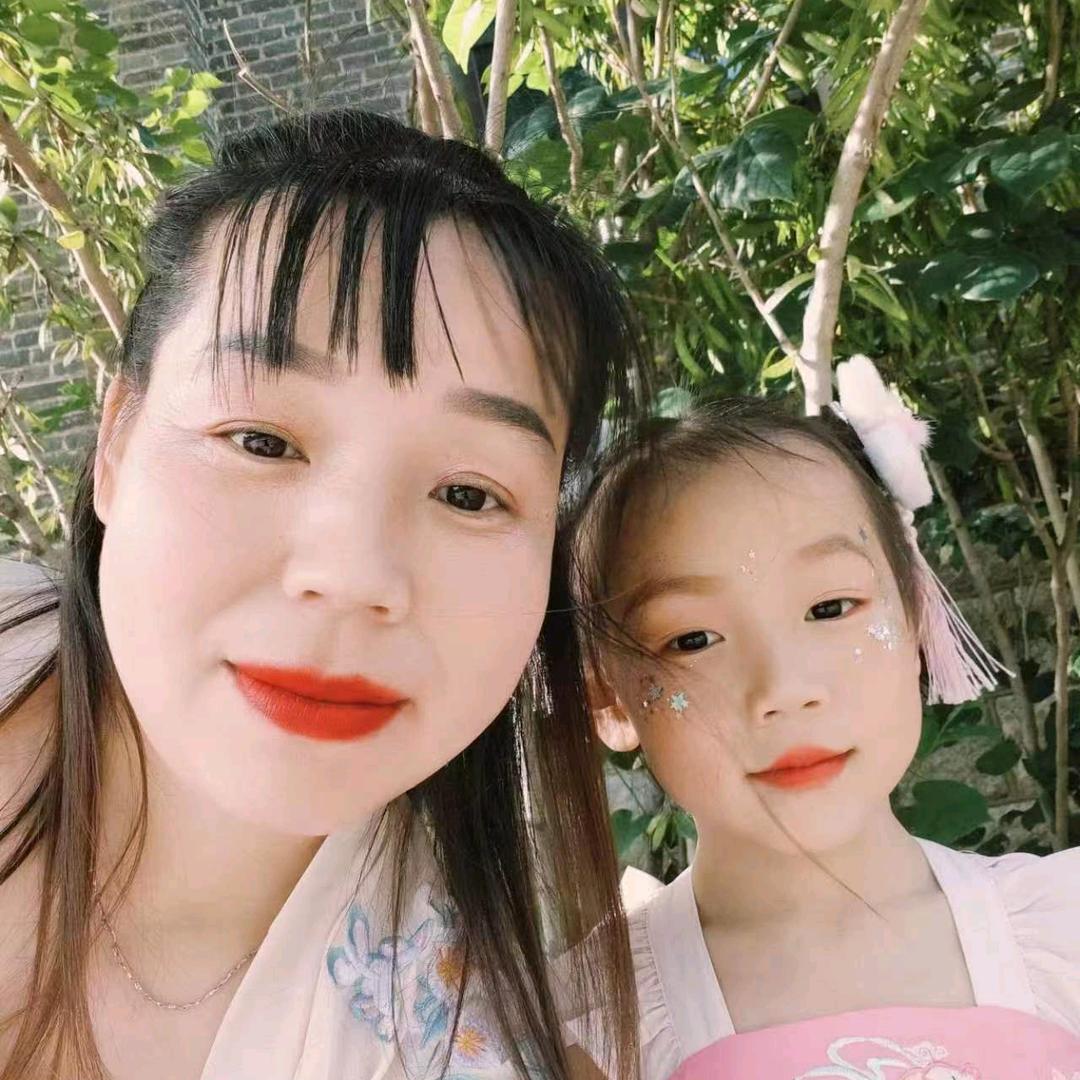 刘哥朱妹