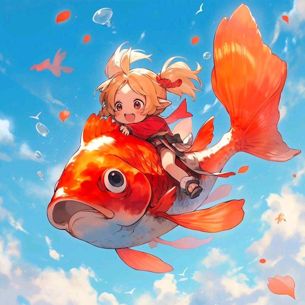 沫影💎