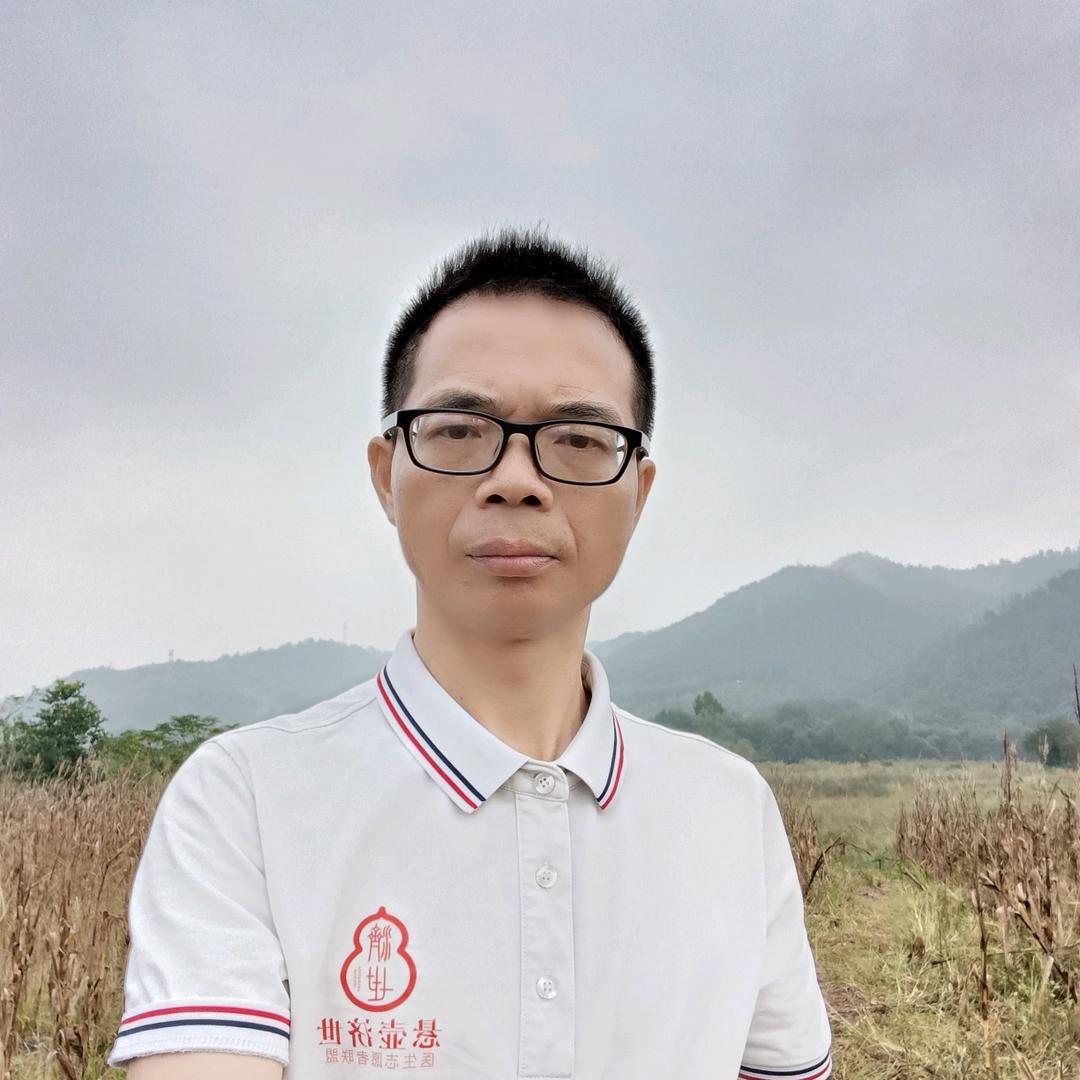 龙南阿明